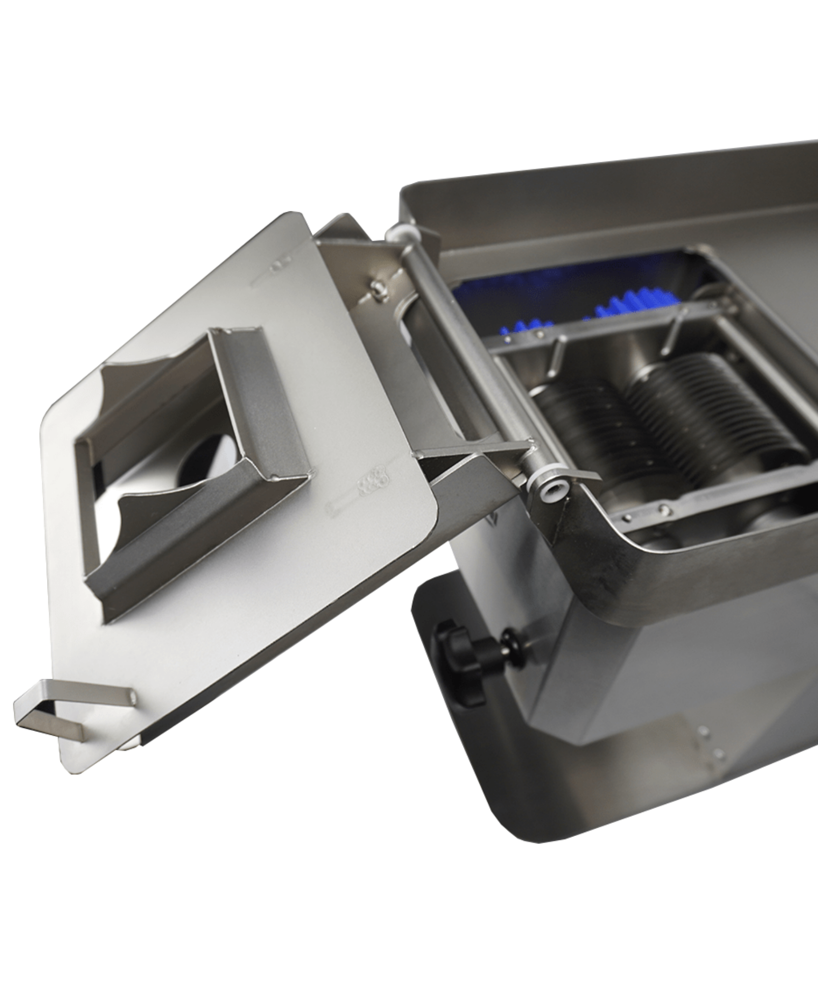 Picture of MEAT SLICER 250KG/H 230V