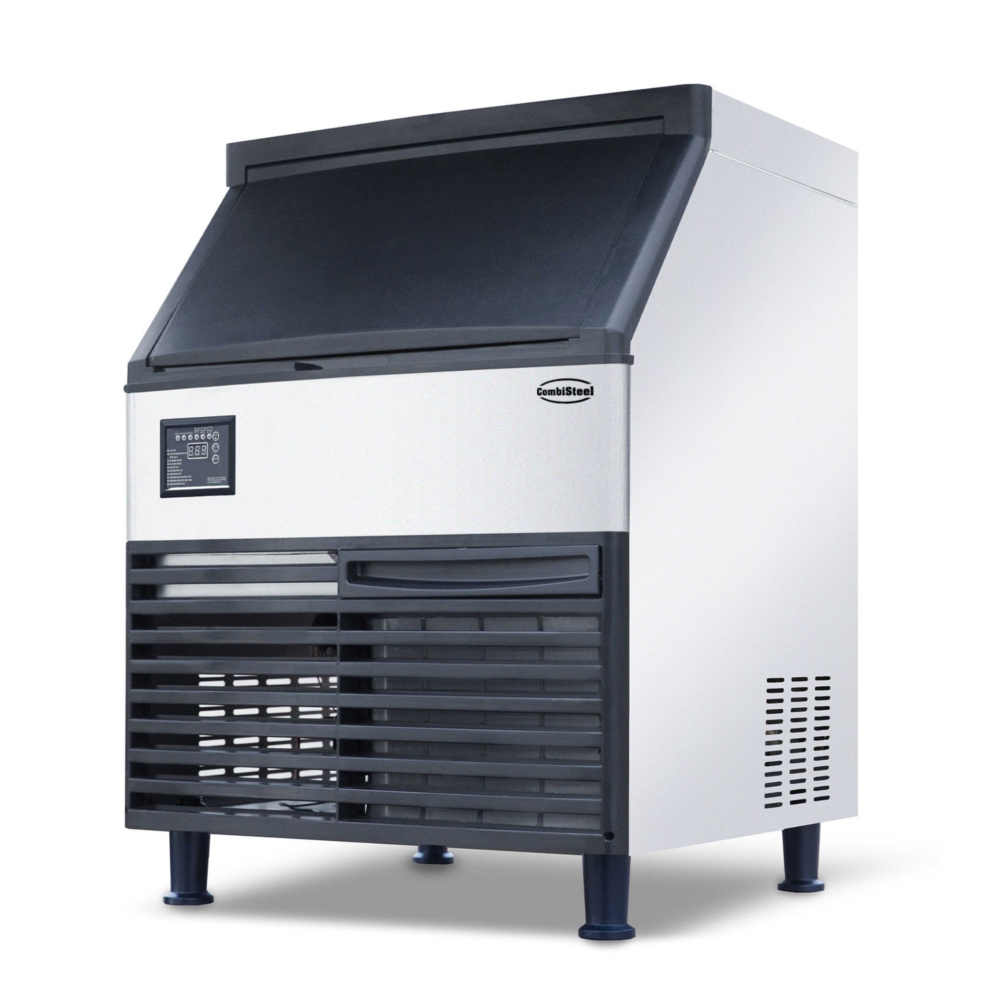 Picture of ICE CUBE MAKER 73KG/24H - 7081.0015