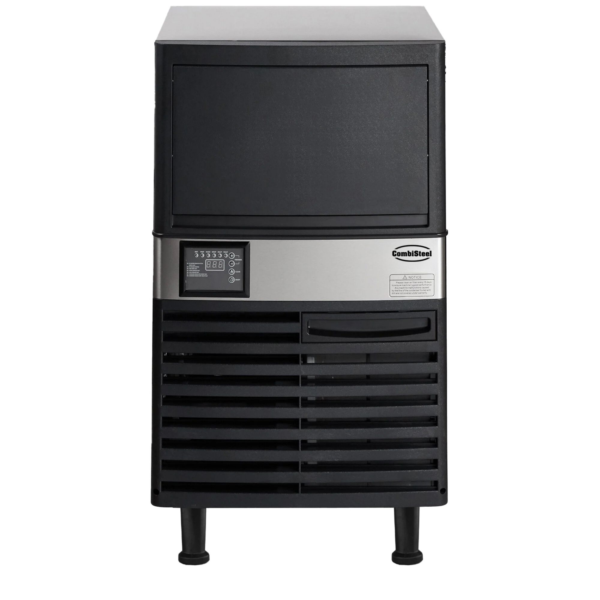 Picture of ICE CUBE MAKER 55KG/24H