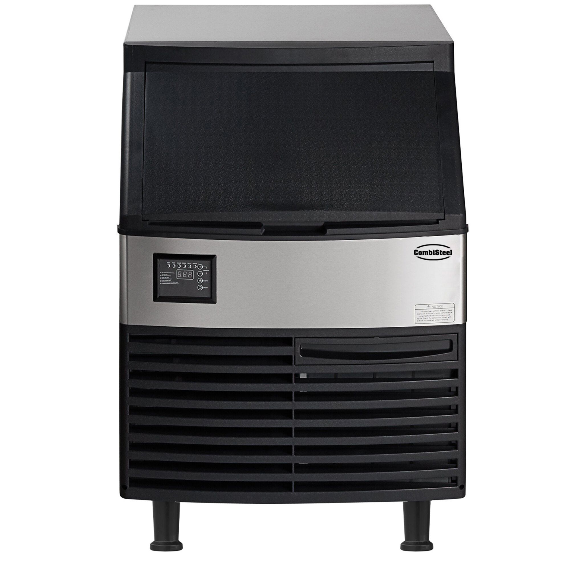 Picture of ICE CUBE MAKER 73KG/24H