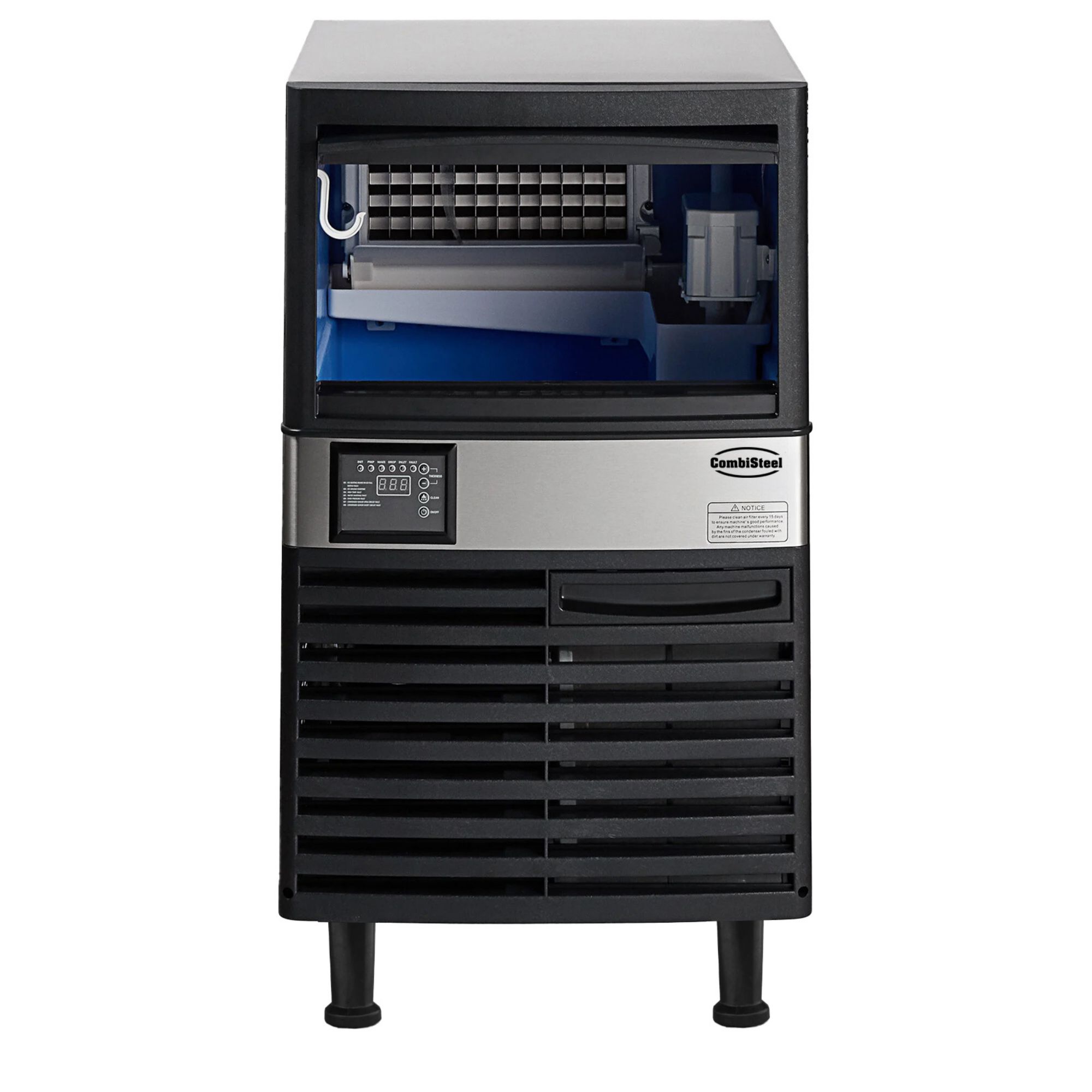 Picture of ICE CUBE MAKER 55KG/24H