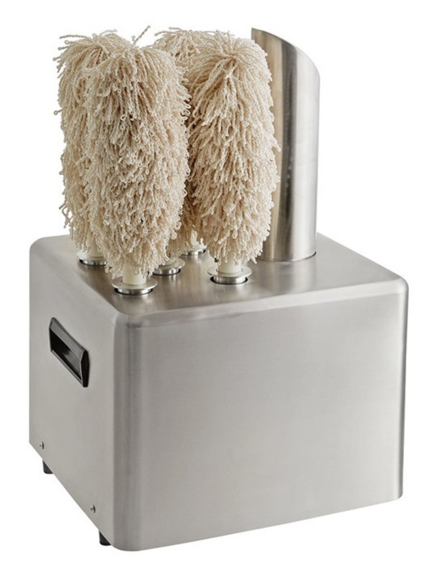 Picture of GLASS POLISHER - 7531.0200