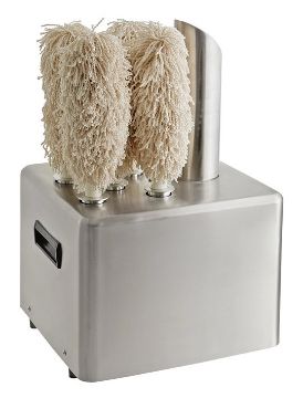 Glass Polisher