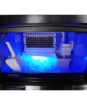Picture of ICE CUBE MAKER 36KG/24H - 7081.0005