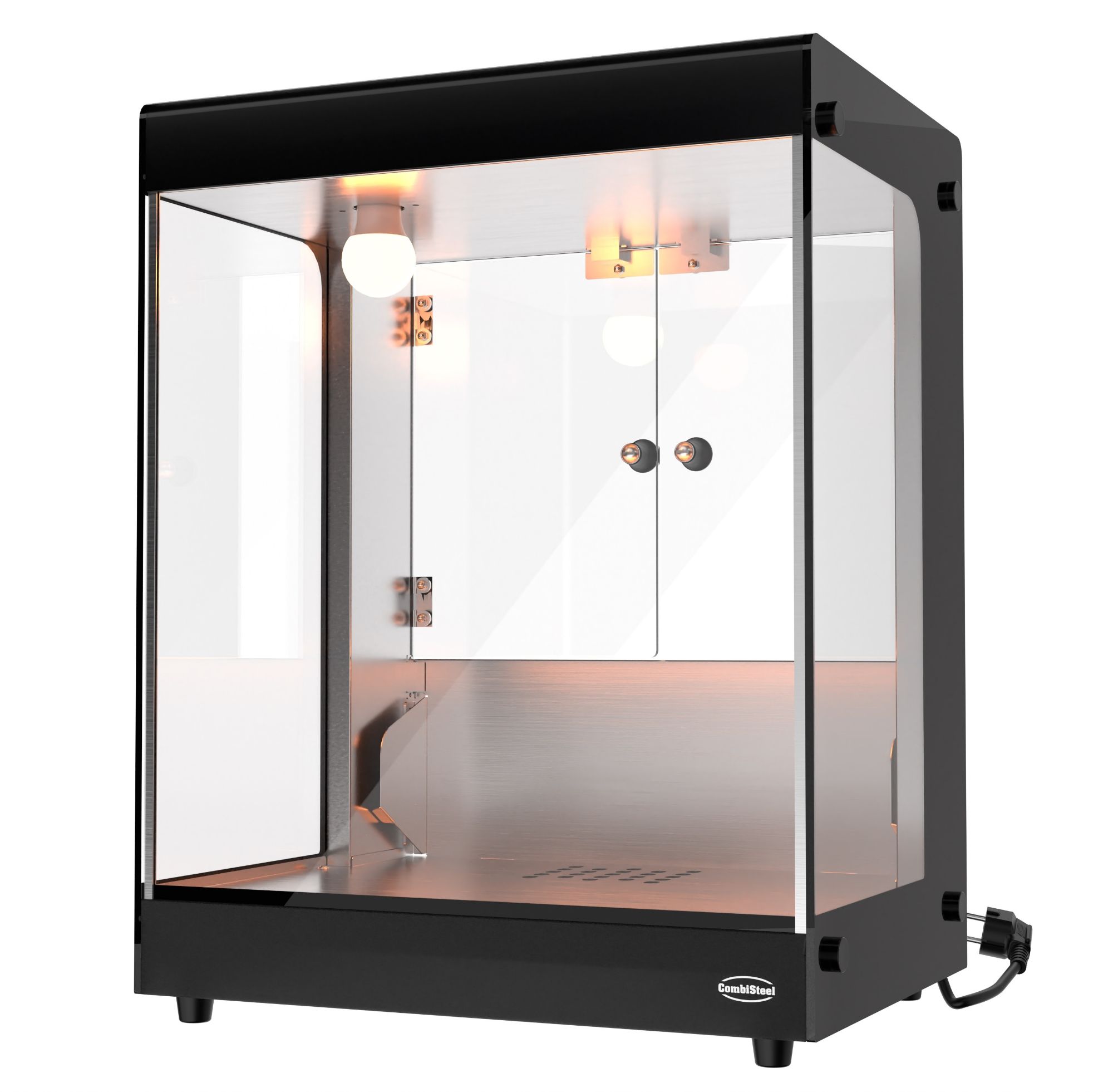 Picture of NACHO WARMER