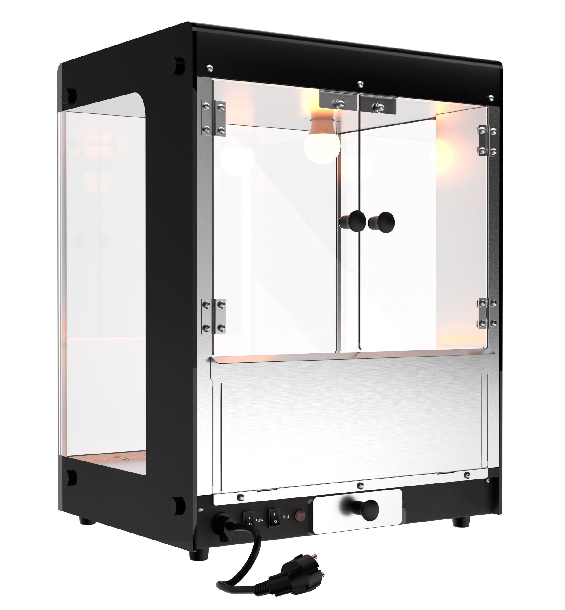 Picture of NACHO WARMER