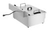 Picture of ELECTRIC COUNTER FRYER 25L - WITH DRAIN VALVE - 7518.0210