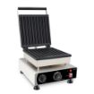 Picture of WAFFLE IRON 10PCS CHURROS - 7540.0105