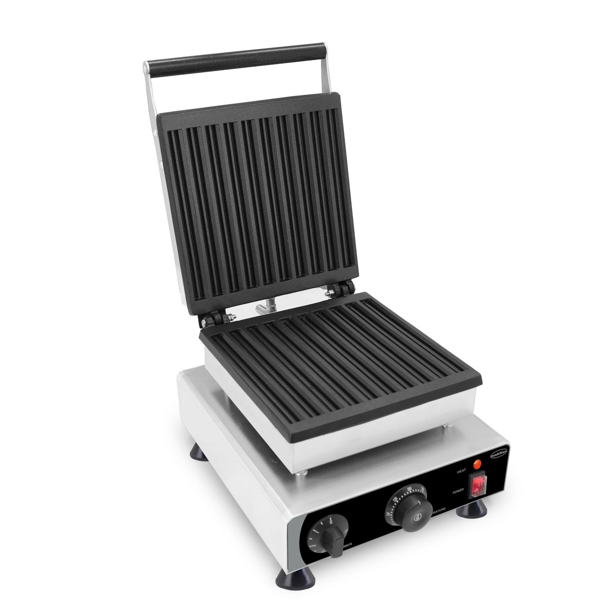 Picture of WAFFLE IRON 10PCS CHURROS