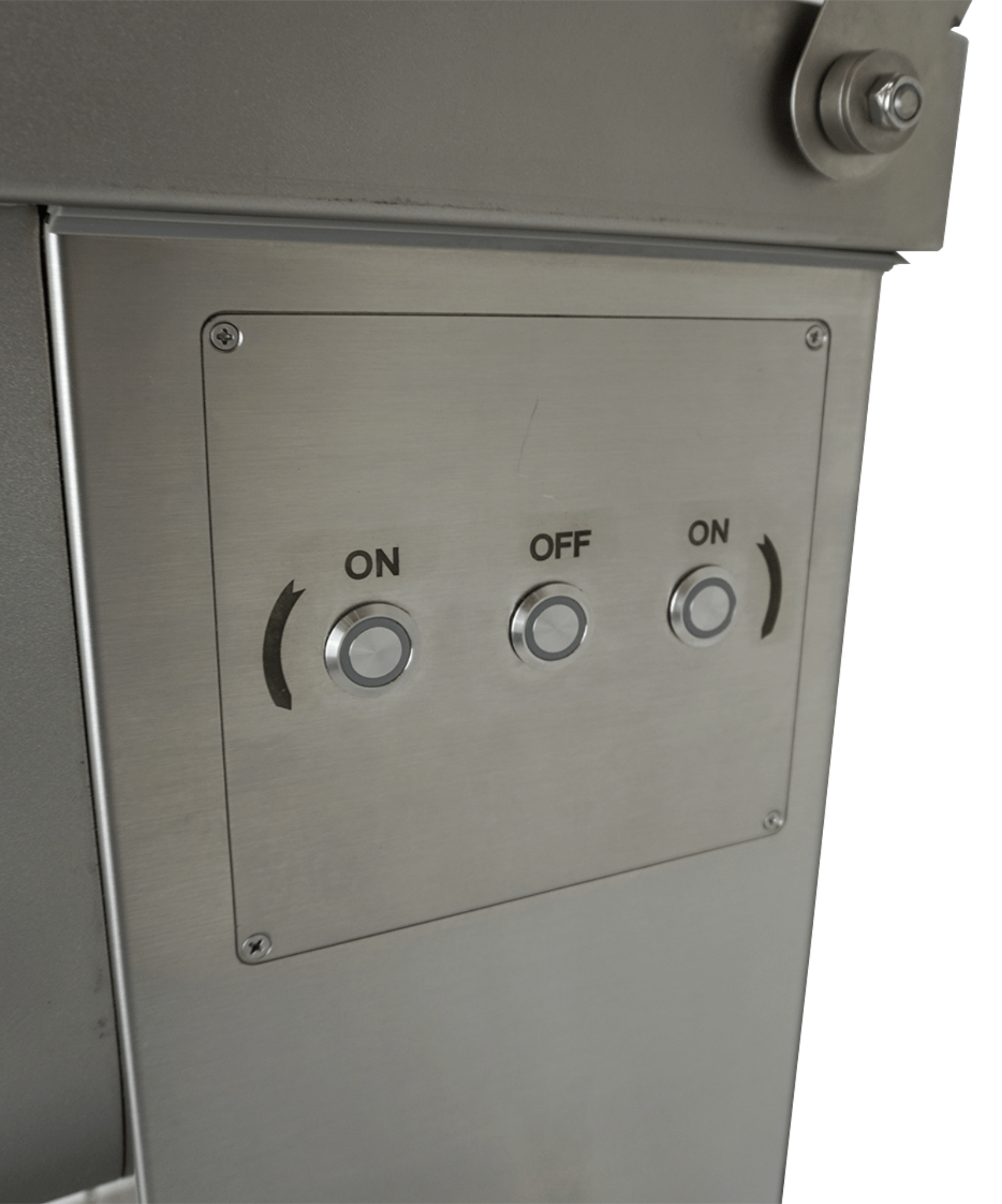 Picture of MEAT MIXER 20KG