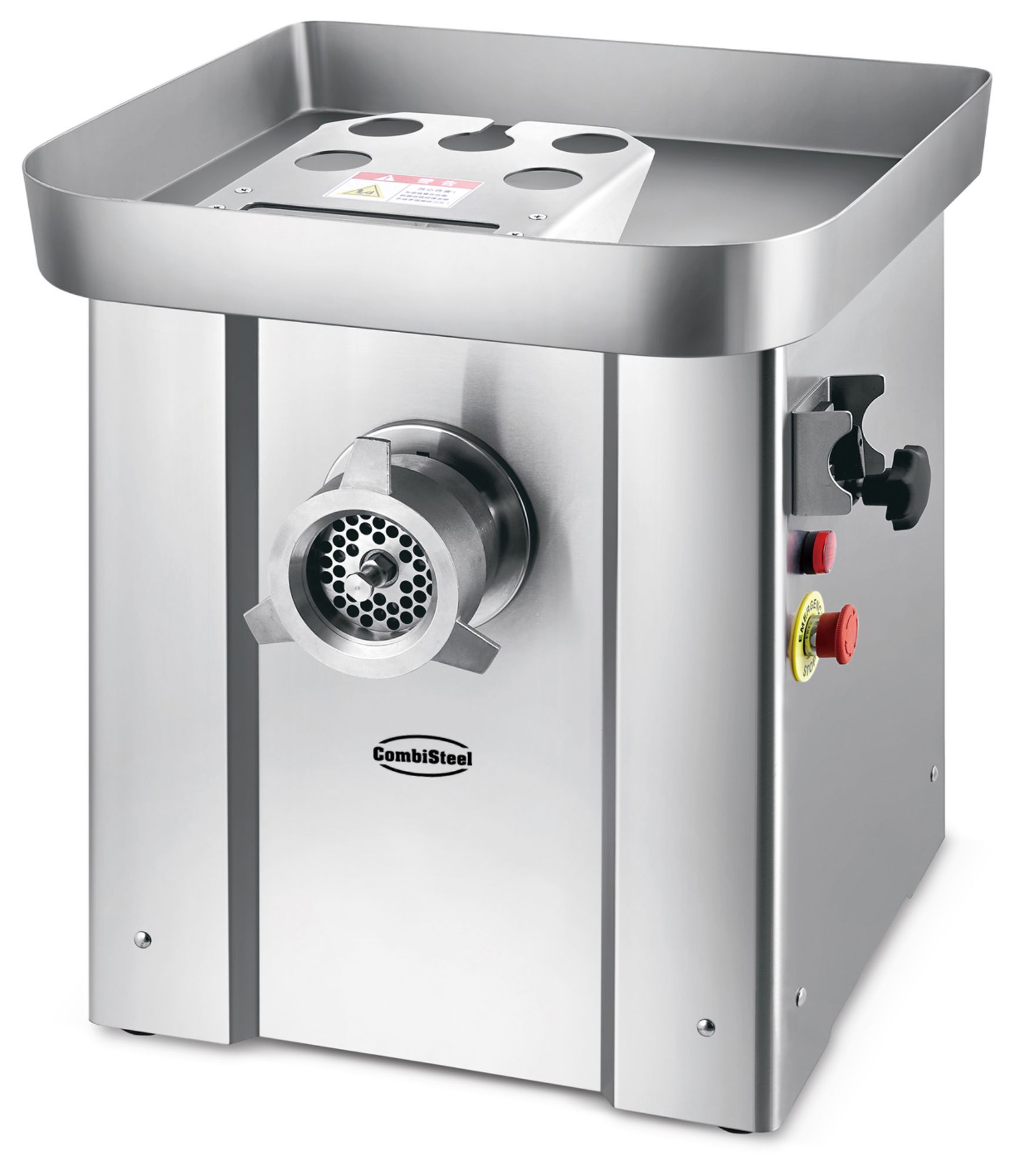 Picture of MEAT GRINDER 32 - 500KG/H 400V - 7541.0015