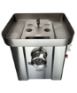 Picture of MEAT GRINDER 32 - 500KG/H 400V - 7541.0015