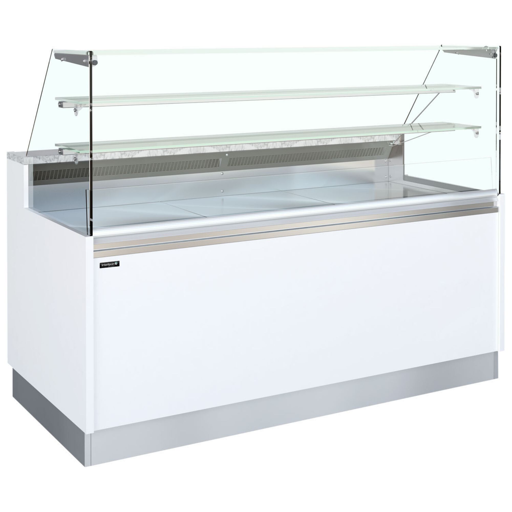 Picture of Interlevin BELLINI ID 1650FV SR Serveover Display - BELLINI ID 1650FV SR