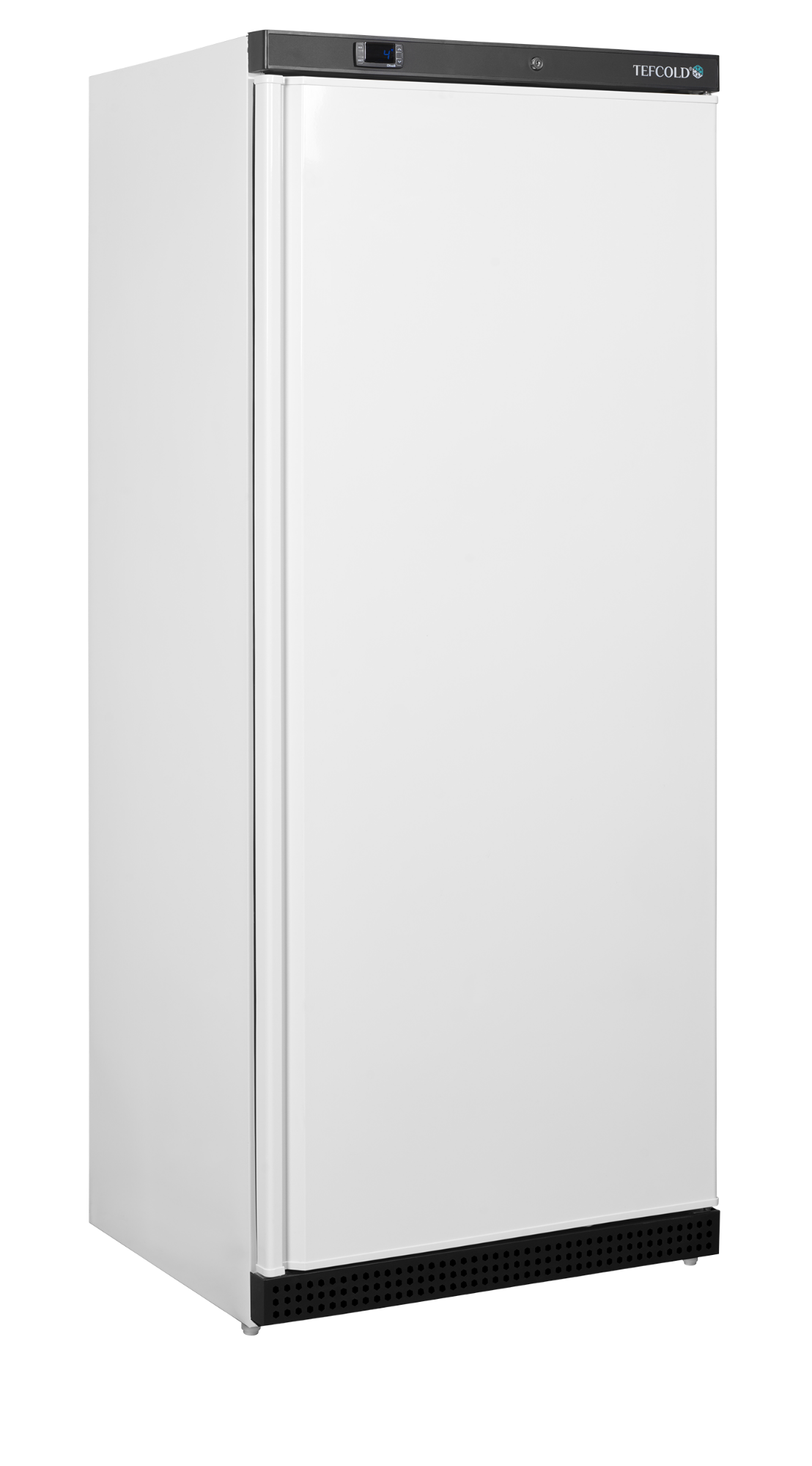 Picture of Tefcold UR600W1  Solid Door Refrigerator - UR600W1
