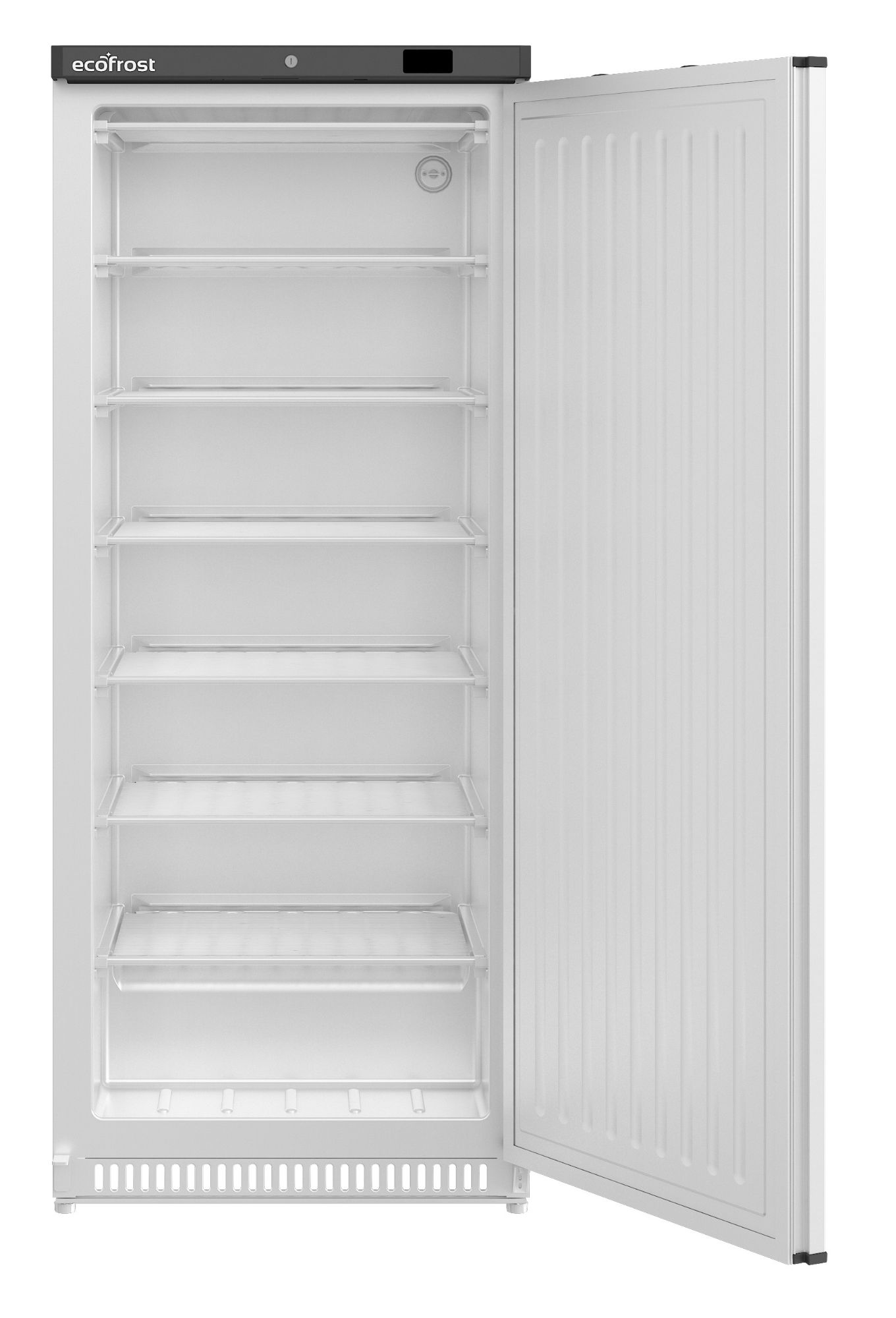 Picture of FREEZER WHITE 1 DOOR 600L