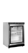 Picture of Tefcold UF200VG Glass Door Display Freezer - UF200VG