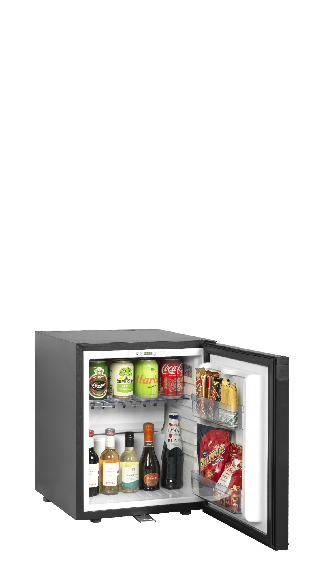 Picture of Tefcold TM35C Minibar