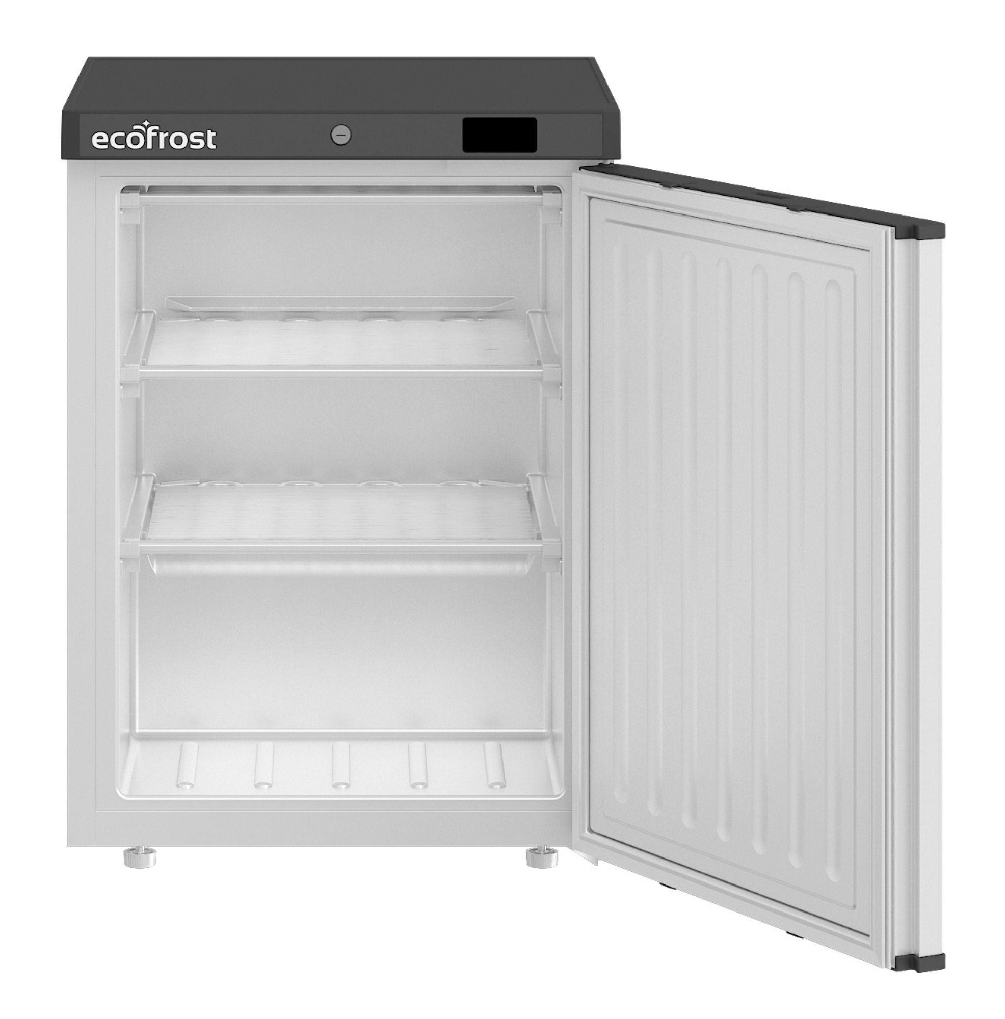 Picture of FREEZER WHITE 1 DOOR 200L