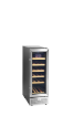 Picture of Tefcold TFW100-S Wine Cooler - TFW100-S
