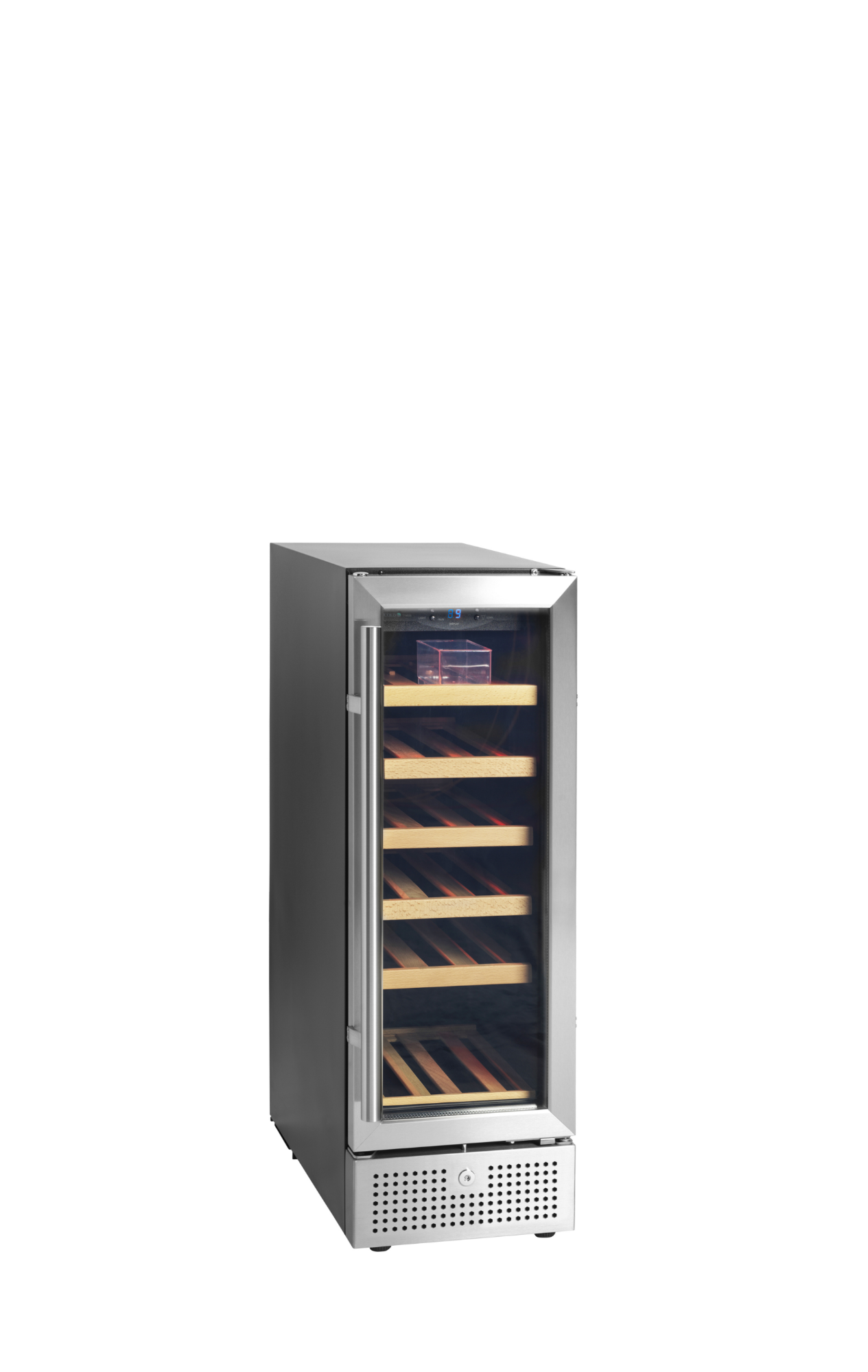 Picture of Tefcold TFW100-S Wine Cooler - TFW100-S