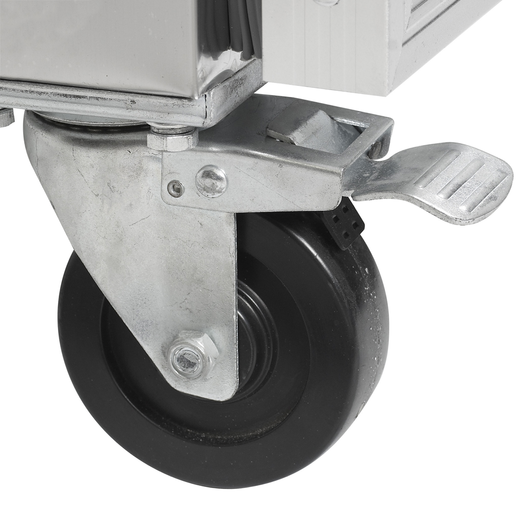 Picture of Tefcold UC5480 Low Height Gastronorm Counter