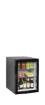 Picture of Tefcold TM45GC Minibar - TM45GC