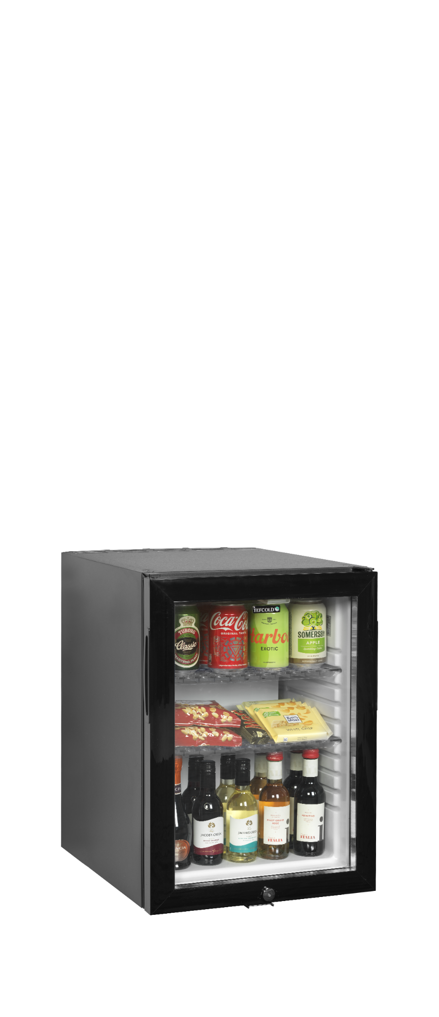 Picture of Tefcold TM45GC Minibar