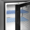 Picture of Tefcold TM45GC Minibar - TM45GC