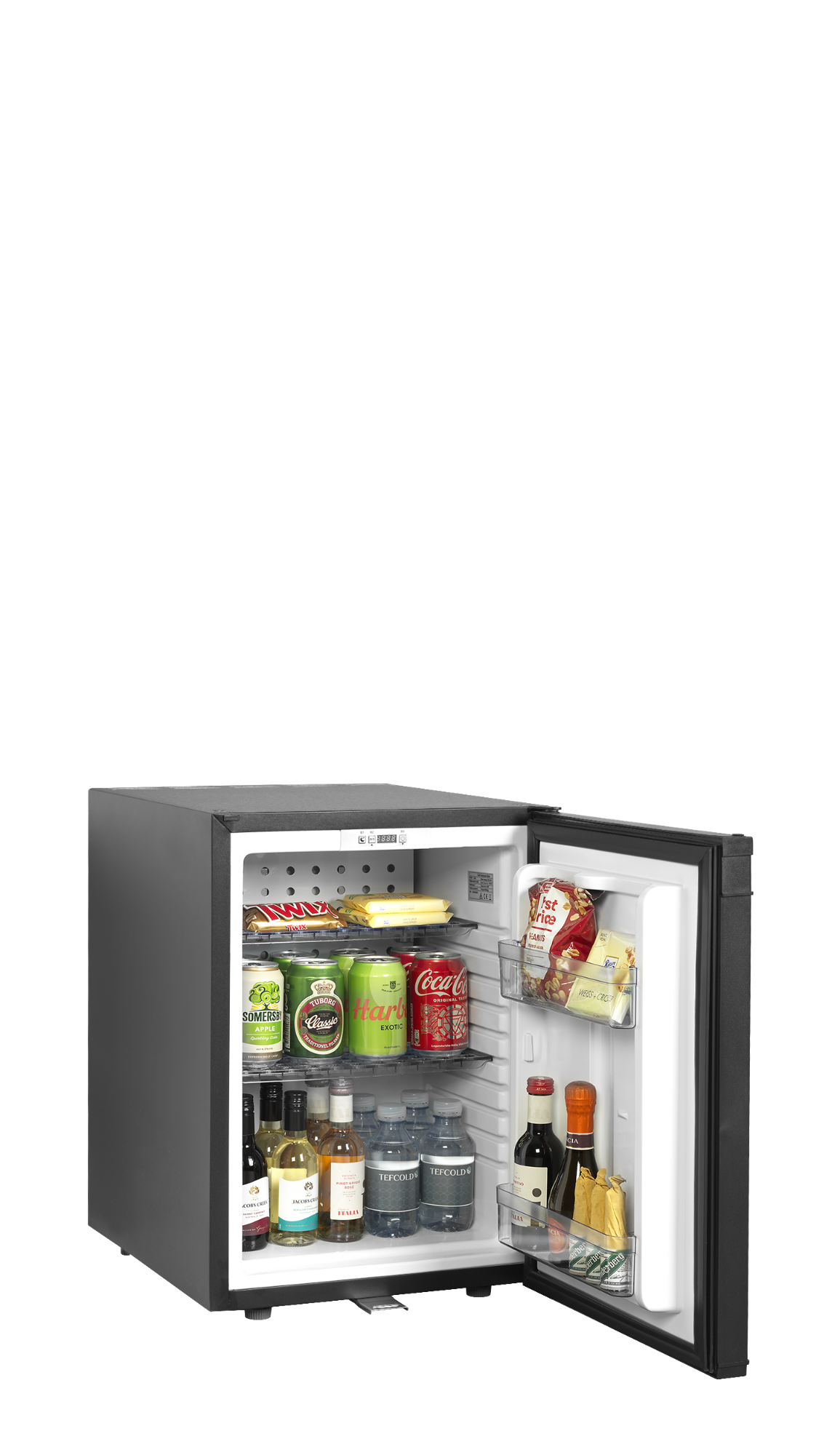 Picture of Tefcold TM45C Minibar