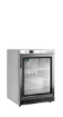 Picture of Tefcold UF200VSG Glass Door Display Freezer - UF200VSG