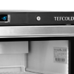 Picture of Tefcold UF200VSG Glass Door Display Freezer - UF200VSG