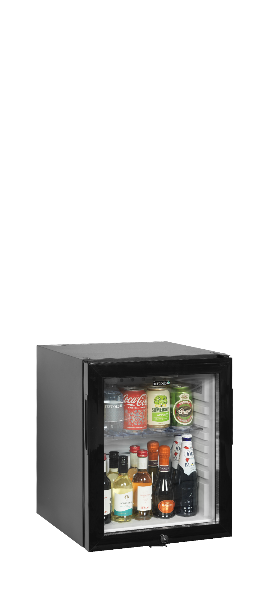 Picture of Tefcold TM35GC Minibar - TM35GC