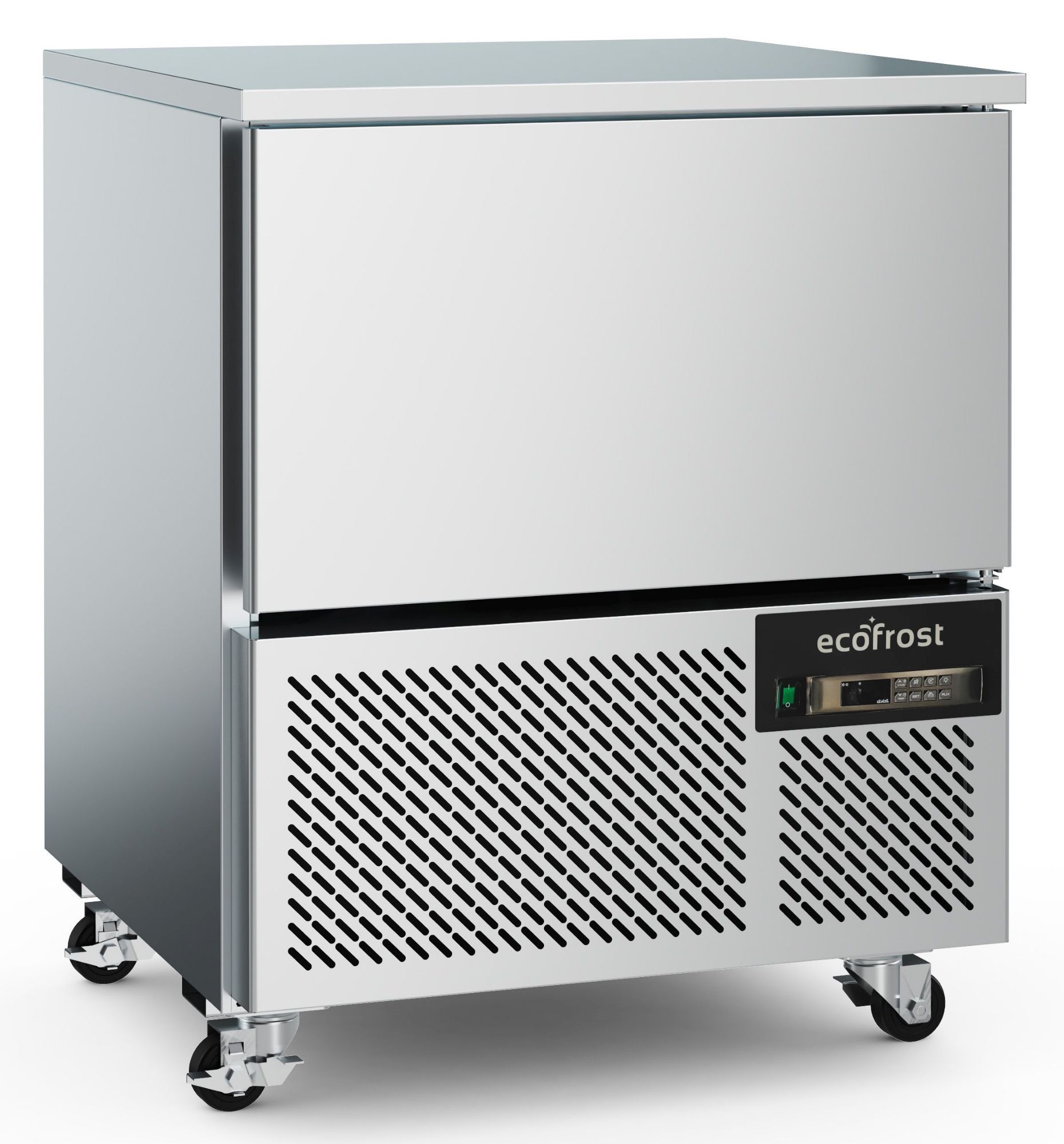 Picture of BLASTCHILLER 5x 1/1GN. - 7950.5235