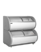 Picture of Tefcold TD500 Two Level Display Freezer - TD500