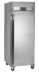 Picture of Tefcold RK710X1 Gastronorm Solid Door Refrigerator - RK710X1