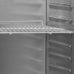 Picture of Tefcold RK710X1 Gastronorm Solid Door Refrigerator - RK710X1