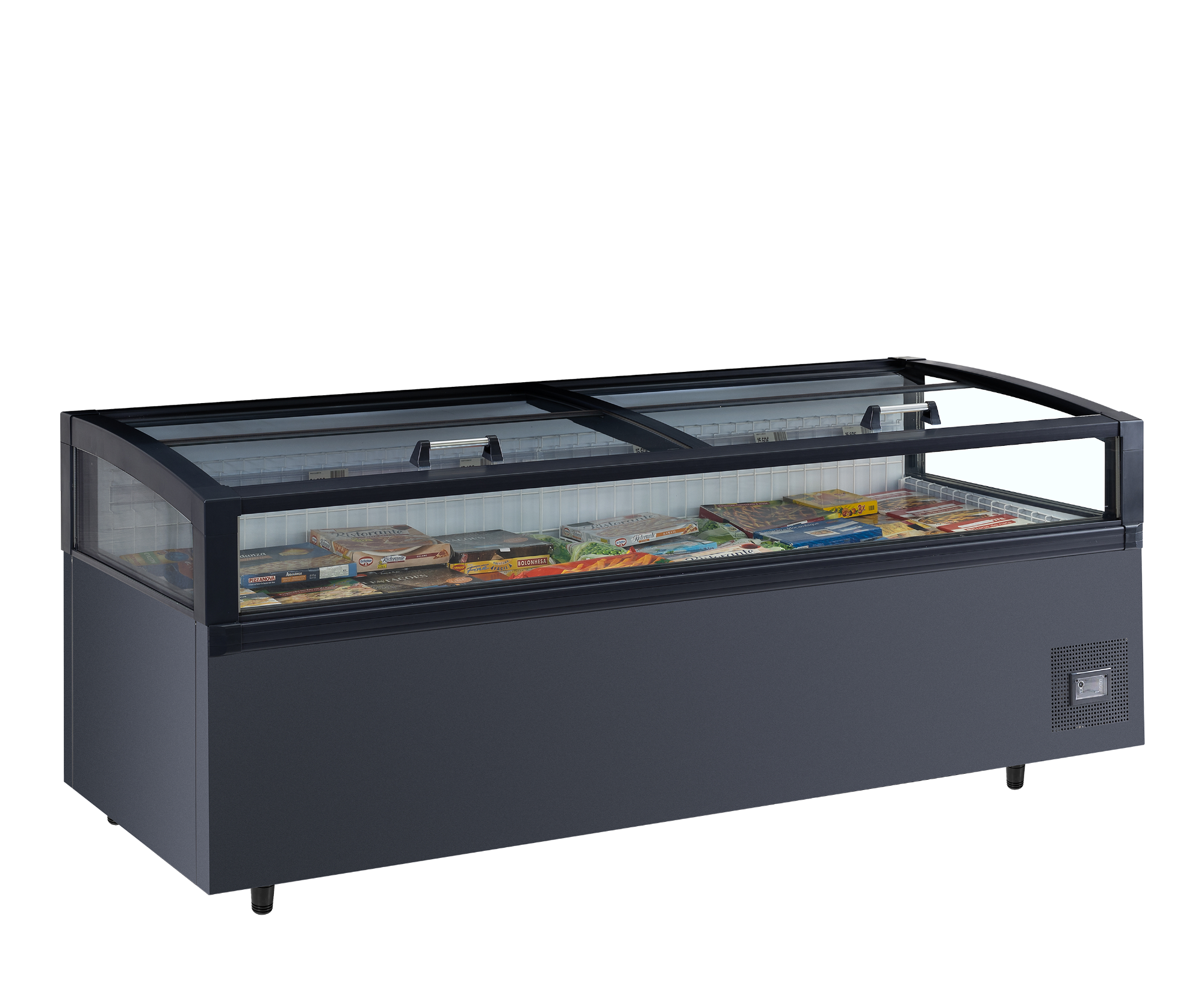 Picture of Arcaboa VIEW 250CF VS Chiller / Freezer