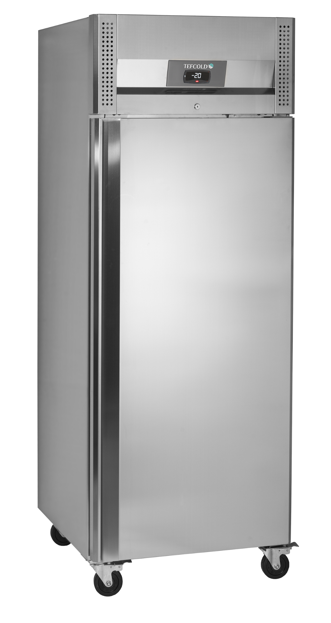 Picture of Tefcold RF710X1 Gastronorm Uprigth Freezer - RF710X1