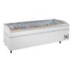Picture of Arcaboa SUPER 250DE White High Vision Supermarket Freezer - SUPER 250DE White