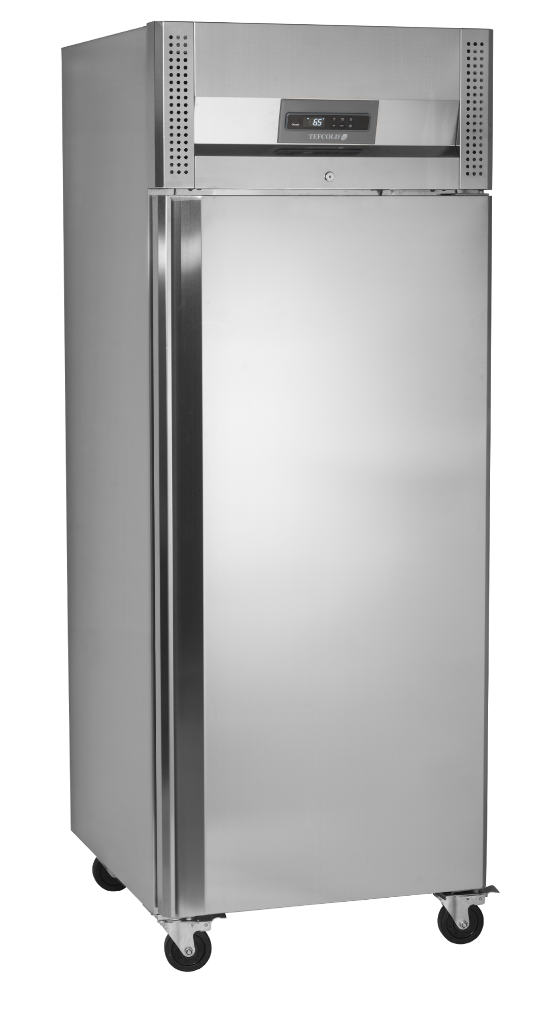 Picture of Tefcold RF710 Gastronorm Upright Freezer - RF710
