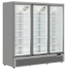Picture of Tefcold Atom Maxi F3DS Display Freezer - Atom Maxi F3DS