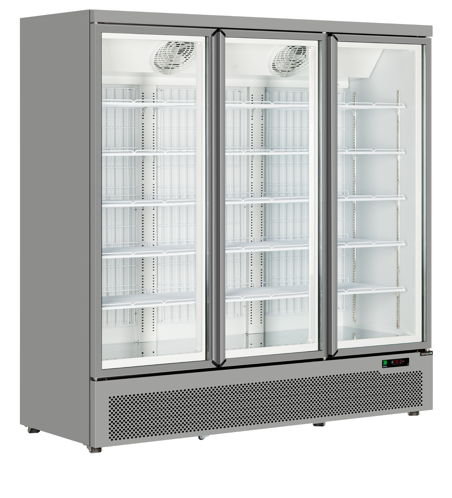 Picture of Tefcold Atom Maxi F3DS Display Freezer - Atom Maxi F3DS
