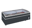 Picture of Arcaboa SUPER 220DE RAL7016 High Vision Supermarket Freezer - SUPER 220DE RAL7016