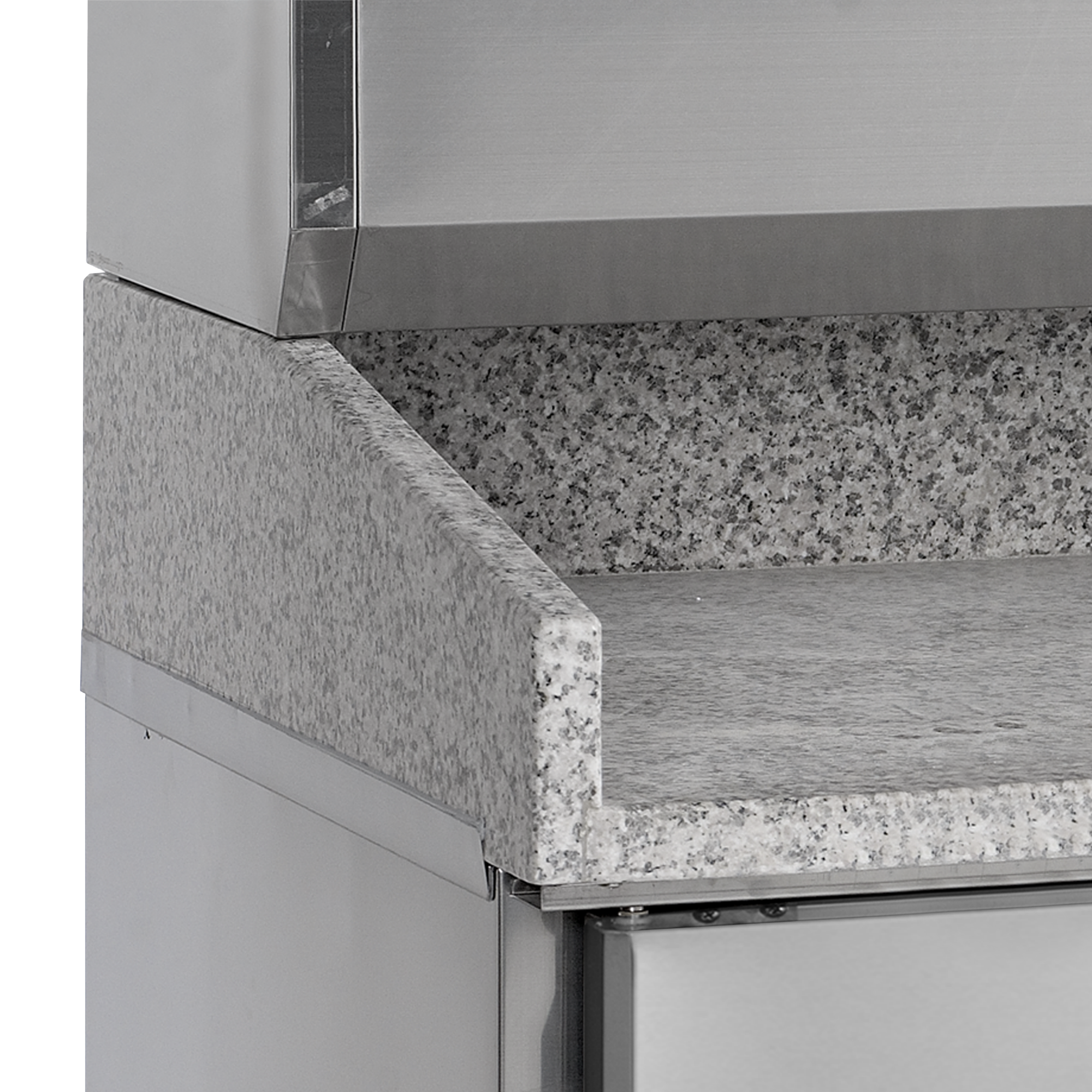 Picture of Tefcold PT1310 + VK38-200 Pizza Table