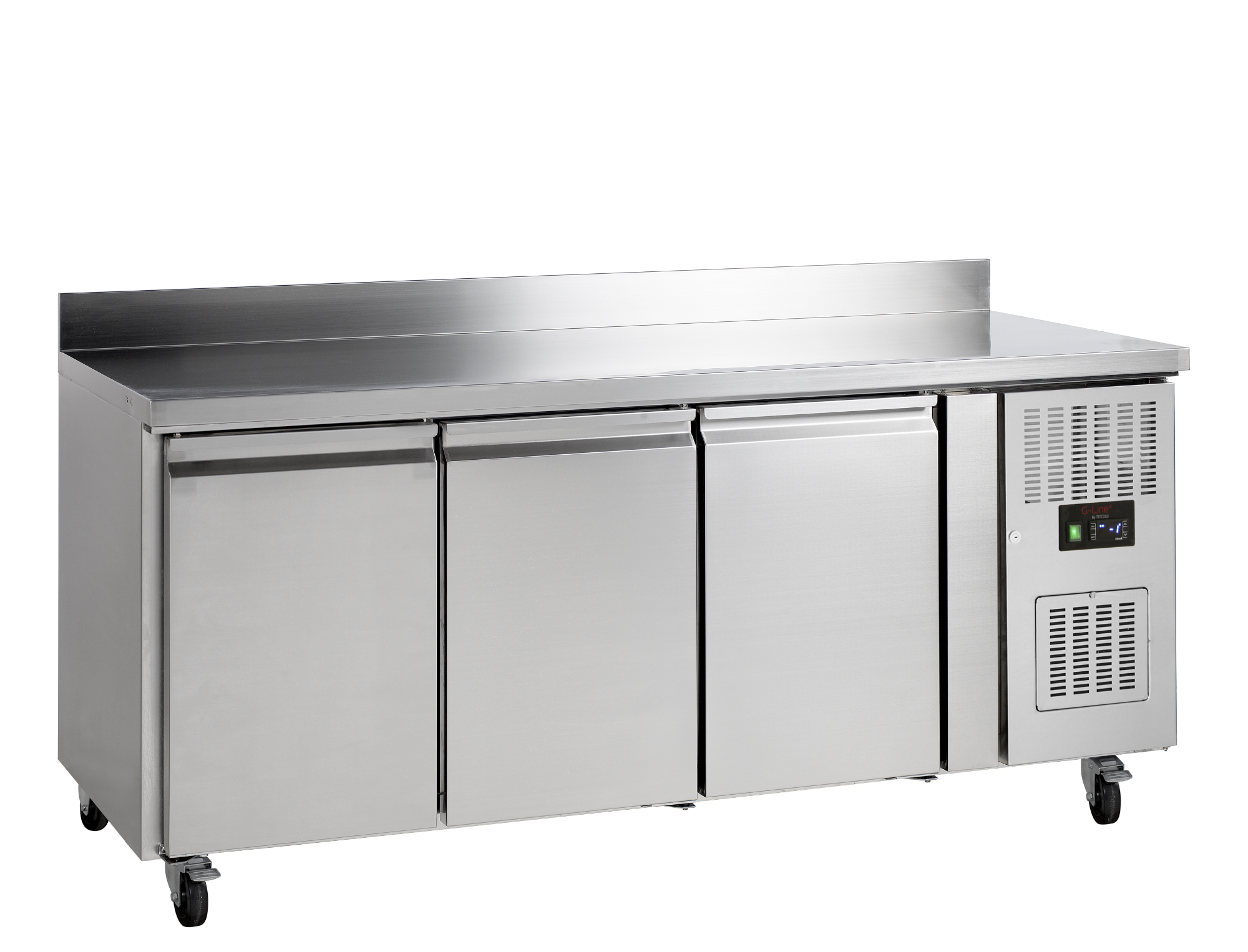 Picture of Tefcold GC73 Gastronorm Counter - GC73