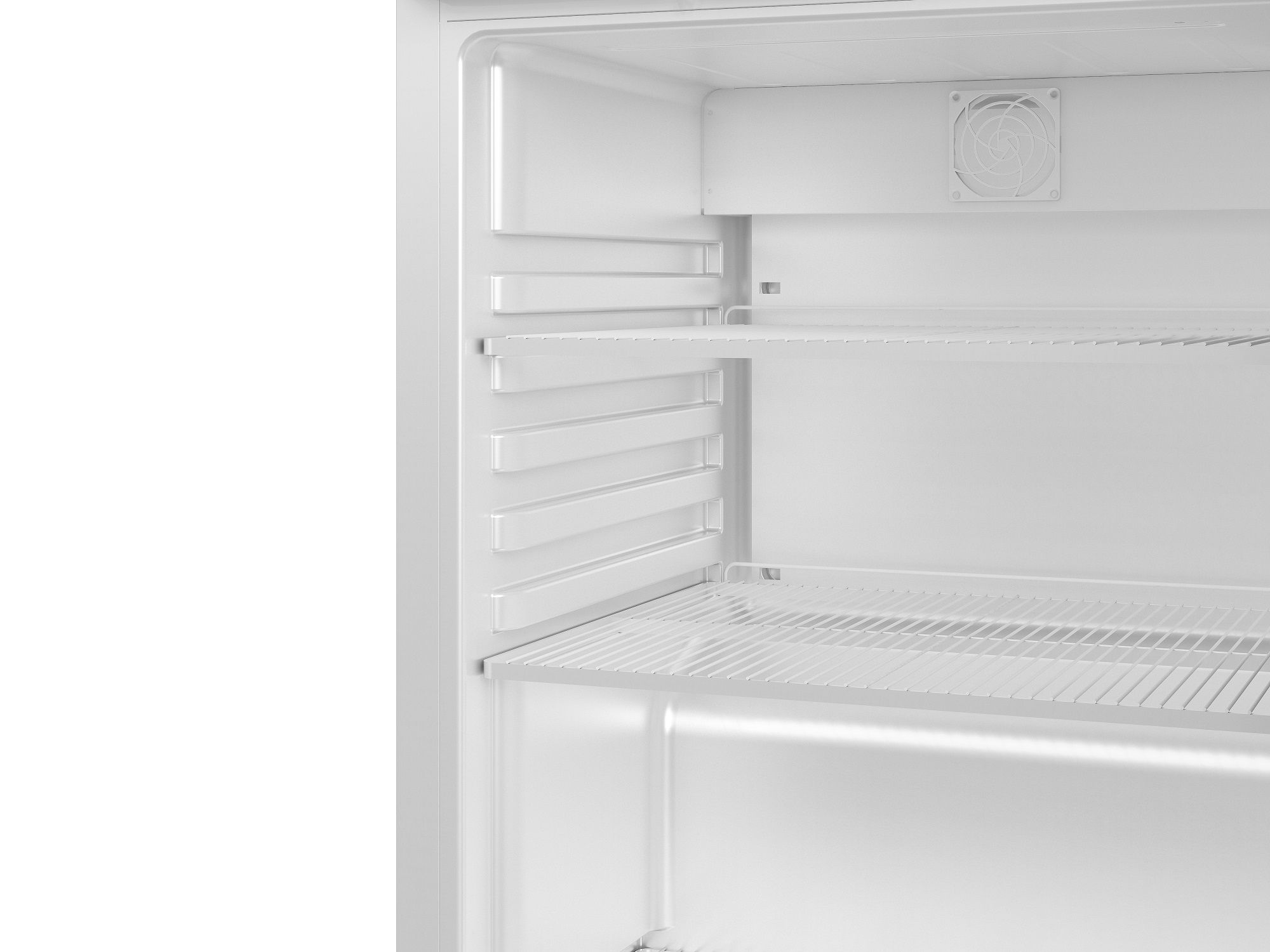 Picture of REFRIGERATOR WHITE 1 DOOR 200L