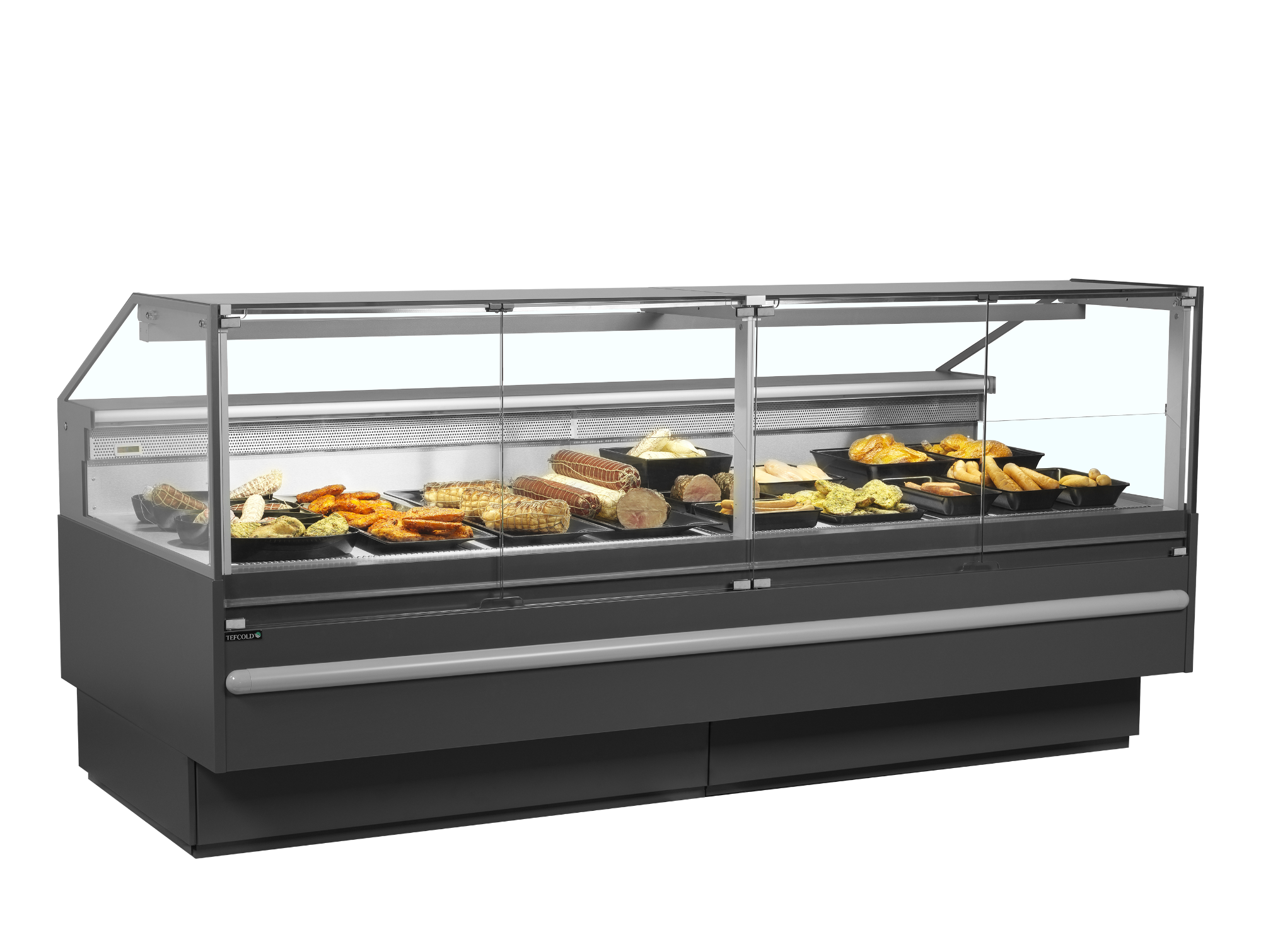 Picture of Tefcold SOCB25082A Serve Over Counter