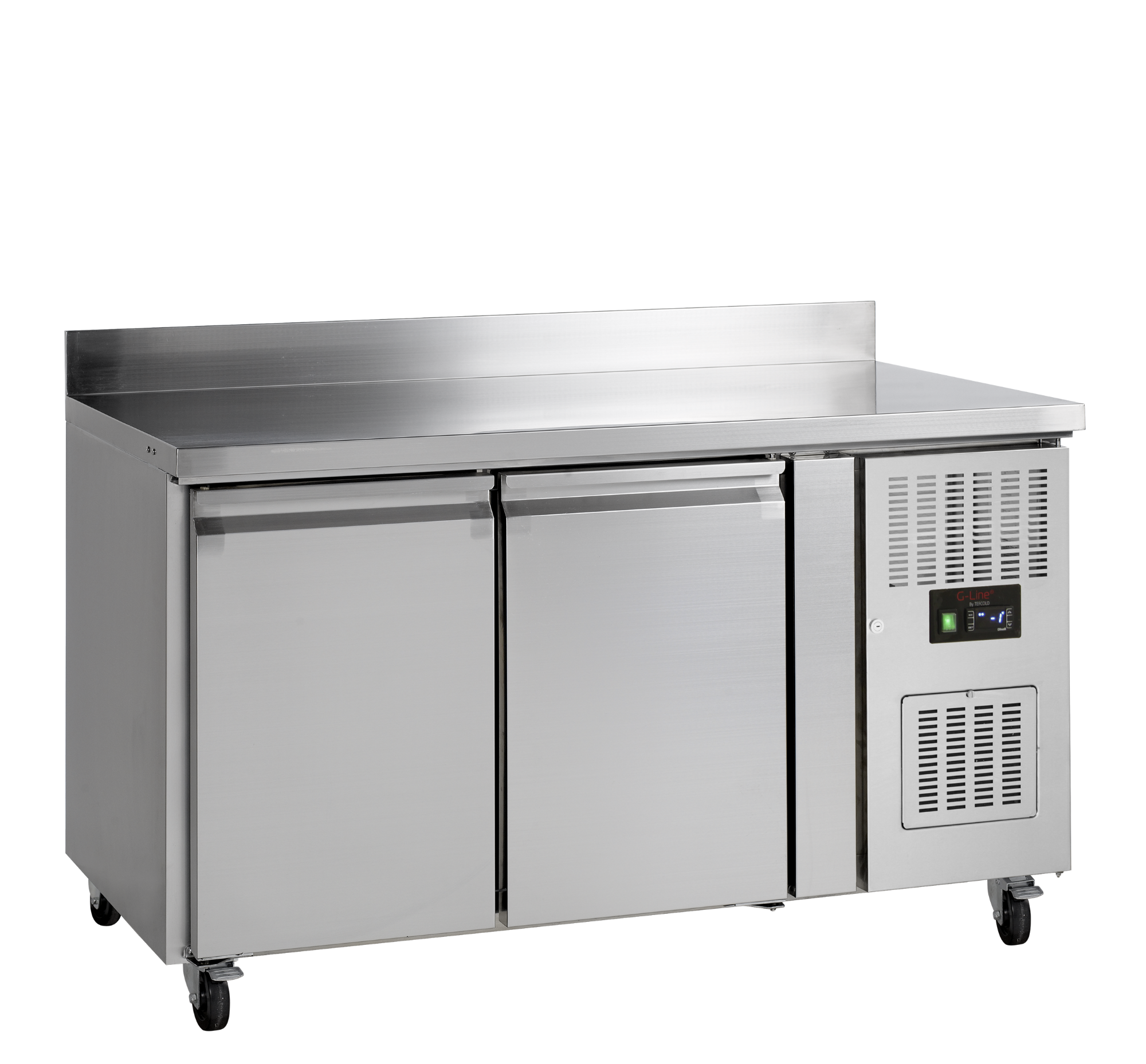 Picture of Tefcold GC72 Gastronorm Counter - GC72