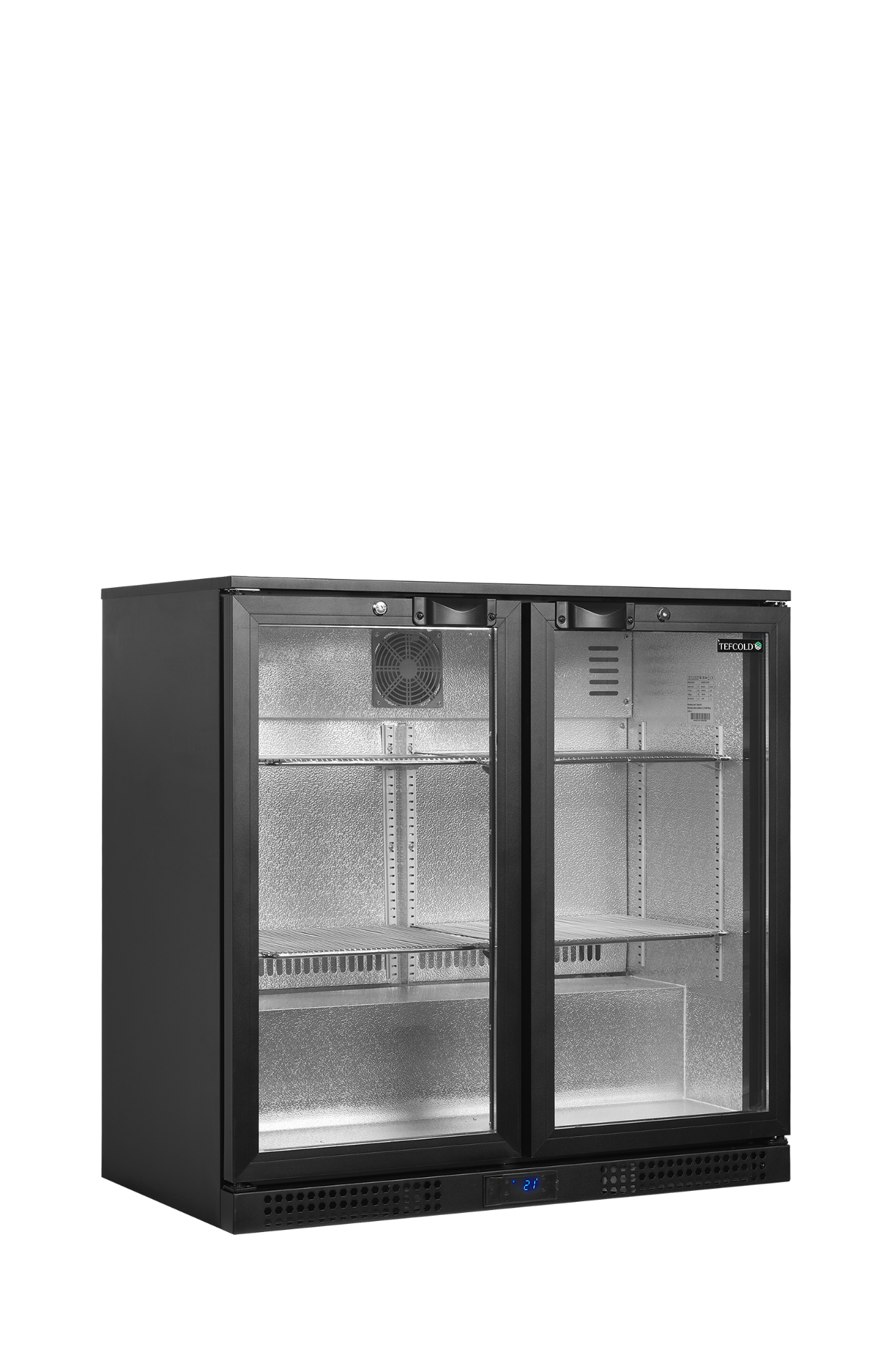 Picture of Tefcold BA21H Back Bar Cooler - BA21H