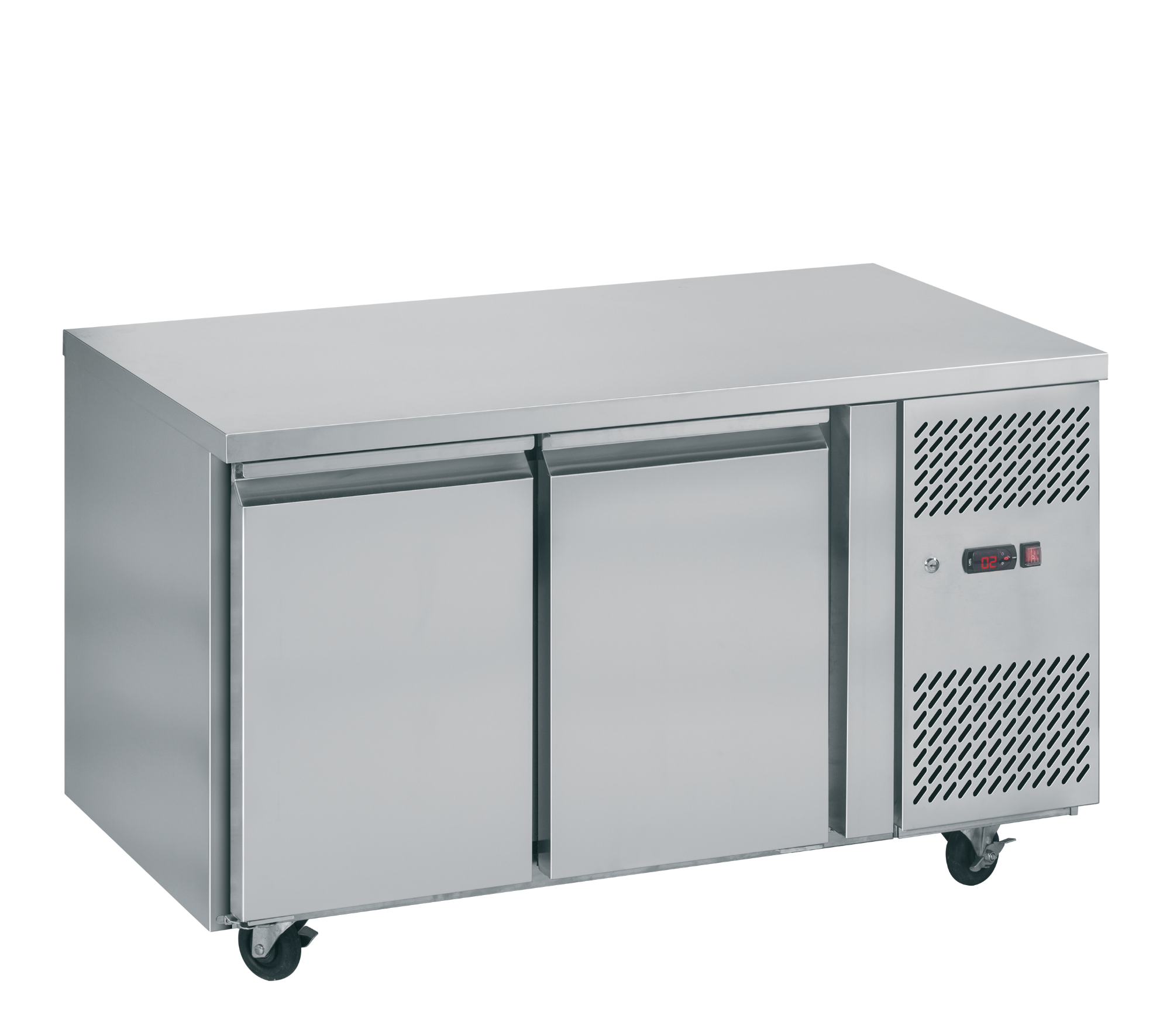 Picture of Interlevin PH20 Gastronorm Counter - PH20